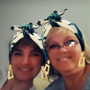 Meet your Posher, Penney